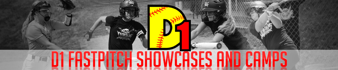 D1 Fastpitch
