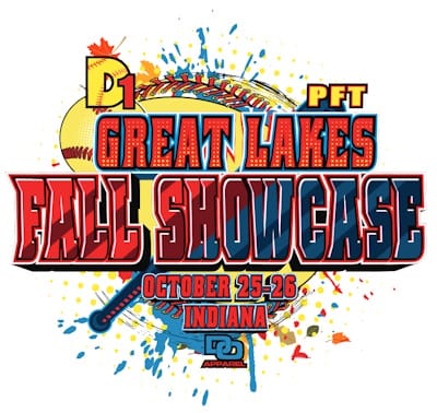 Great Lakes Premier Fall Showcase Logo