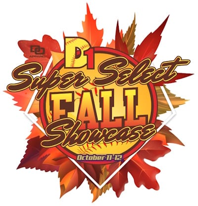 D1 Super Select Fall Showcase